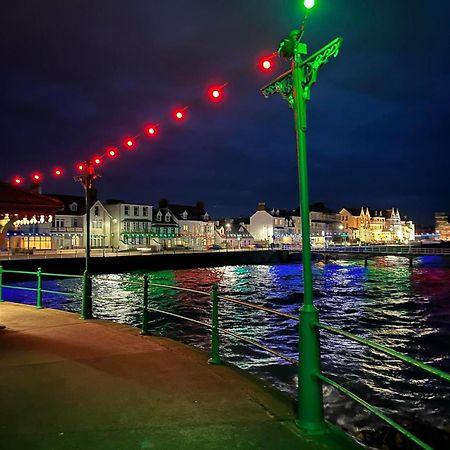De L'Etang Hotel Saint Helier ภายนอก รูปภาพ