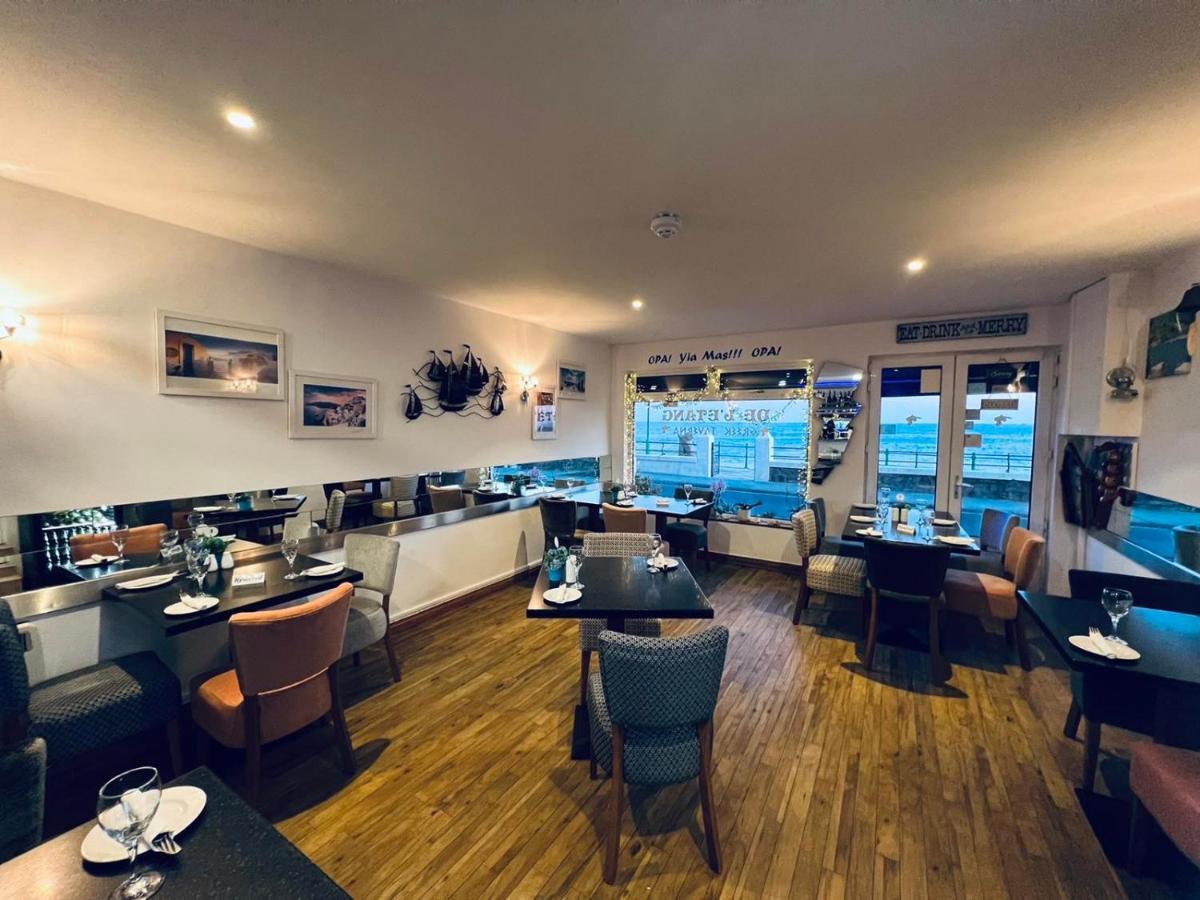 De L'Etang Hotel Saint Helier ภายนอก รูปภาพ