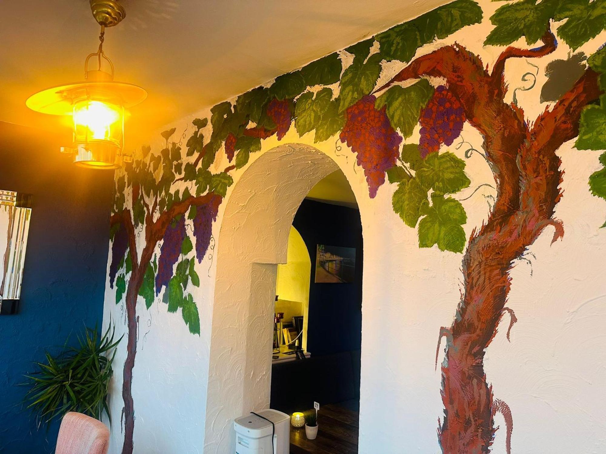 De L'Etang Hotel Saint Helier ภายนอก รูปภาพ