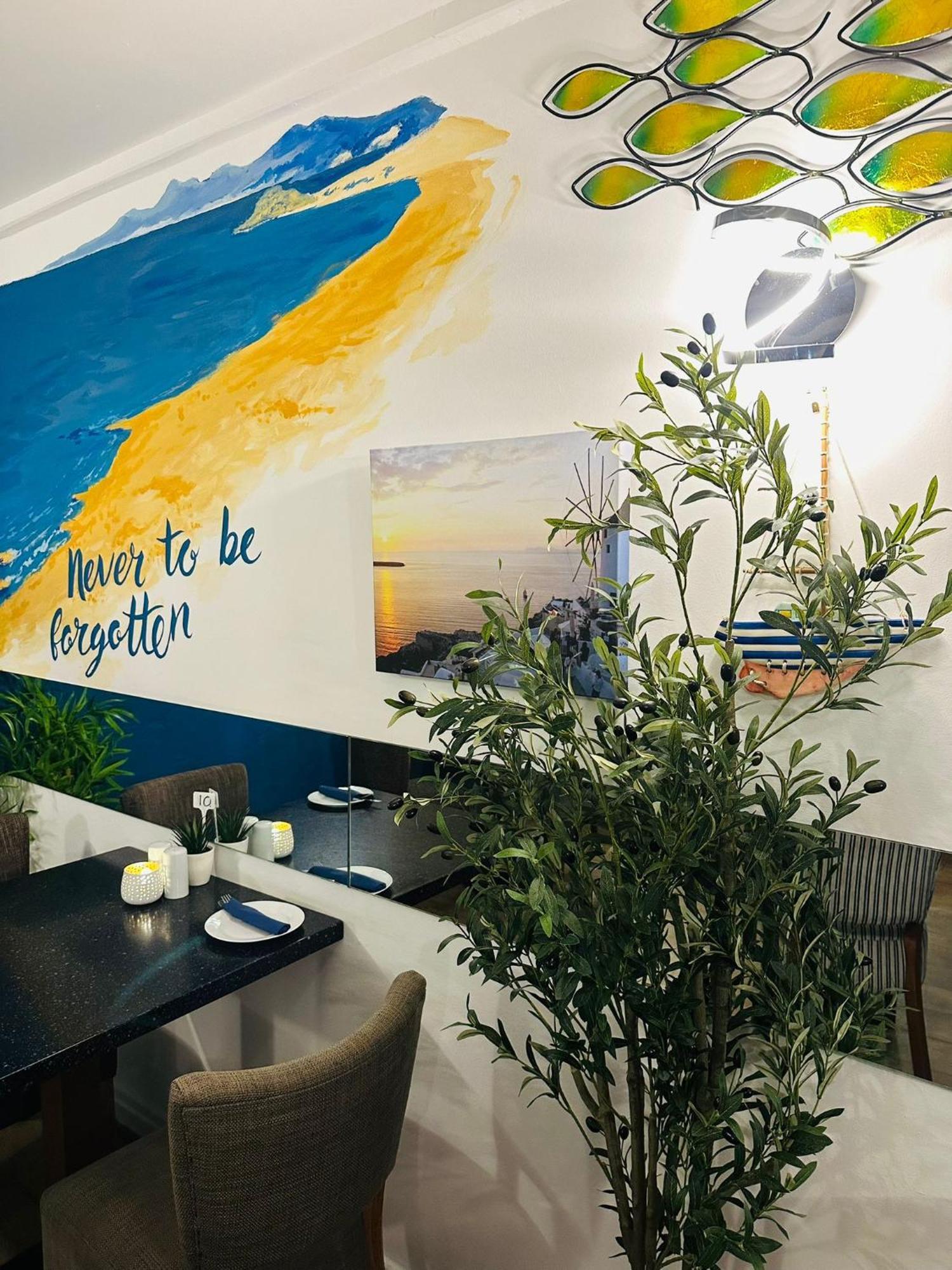 De L'Etang Hotel Saint Helier ภายนอก รูปภาพ